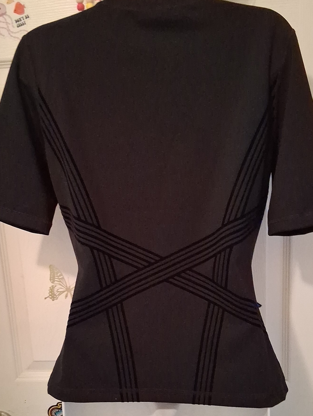 Fanka Top - Picture 3 of 4